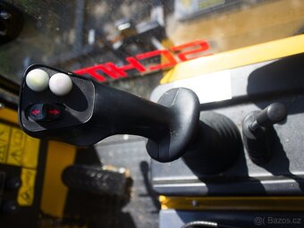 Nakladač SCHMIDT - 16