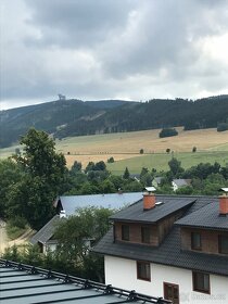 Mezonetový apartmán s výhledem na hory - Dolní Morava - 16