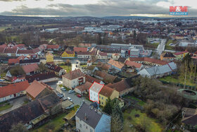 Prodej rodinného domu, 196 m², Plzeň, ul. K Sadu - 16