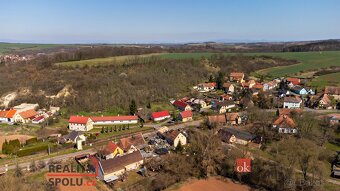 Prodej, domy/chalupa, 70 m2, Siřem, 43801 Blšany, Louny [ID  - 16