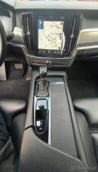 Volvo S90 2.0 T5 187Kw Benzín Momentum Pro - 16