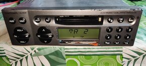 Autorádia Blaupunkt - 16