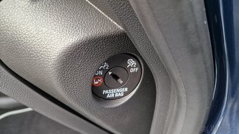OPEL ASTRA J 1.4 16V 88KW.6 RYCHL.BI-XENONY.NAJETO 103 TIS. - 16