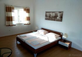 Apartmánový dům / Chorvatsko - 16