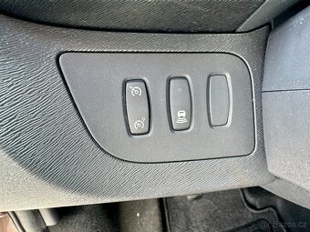 Renault Kangoo 1.5 dCi Grand 7 míst, navi, klima - 16