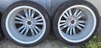 alu kola SUZUKI SWIFT SPORT - 16