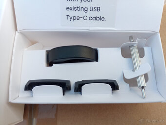 Odolné hodinky Amazfit T-Rex 3 Black - 16