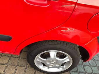 Hyundai Getz 1,1i, r.v. 06/2008, 128000 km - 16