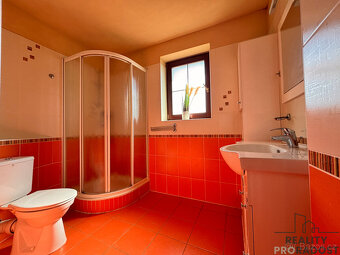 Prodej rodinného domu 3+kk, Jívová okres Olomouc - 16