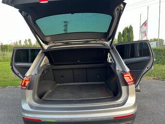Volkswagen tiguan highline 2.0 tdi 4 mot 7dsg - 16