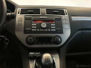 FORD C-MAX 1.6 TDCI - 16