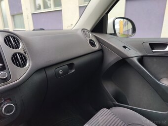 Volkswagen Tiguan 2,0 TDI 4x4 / pneu / 125kW / - 16