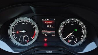 ŠKODA KAROQ 2.0 TDi 110kw DSG 4x4 r.v.3/2022 - 16