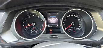 ► Volkswagen Tiguan, 1.4 TSI 92kW 4MOTION ⭐ - 16