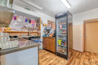 Prodej Liščího mlýnu ve Frenšťátě pod Radhoštěm - 16