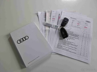 Audi Q3 SPORTBACK 1,5 TSI S-LINE 177.000 km - 16
