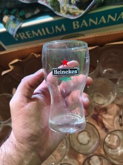 Pivní sklenice 6 krabice - 16