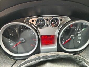 Ford Focus 2009 1.6 74kW - 16