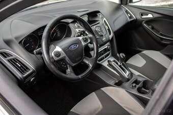 Ford Focus Kombi 1.0 SCTi 125k Trend / AJ NA SPLÁTKY - 16