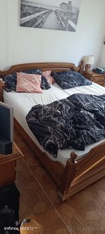 Ložnice- do neděle 23.11zamluveno.. - 16