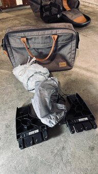 Emmaljunga Set NXT90F Outdoor - 16