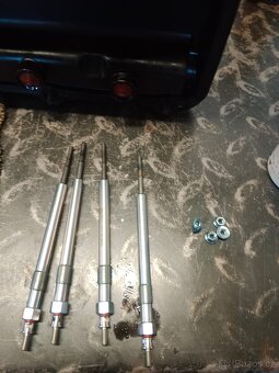 Repasovaný motor 2,2 110 kw puma - 16