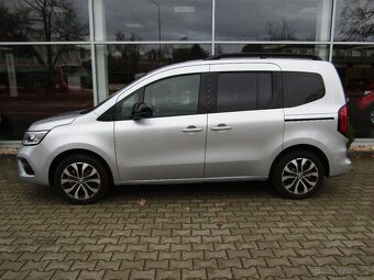 Renault Kangoo III E-Tech 90 kW/120k EV45 Techno 5 míst - 16