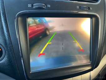 Fiat Freemont 2,0 MTJ Cross 4x4 - 16