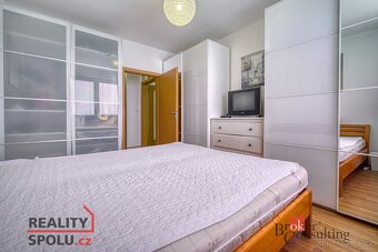 Prodej, byty/2+kk, 54 m2, Kloboučnická 1735/26, 14000 Praha, - 16