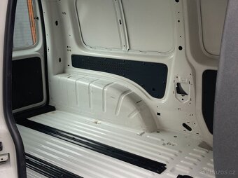 VOLKSWAGEN CADDY MAXI 1,4CNG rozvody -DPH - 16