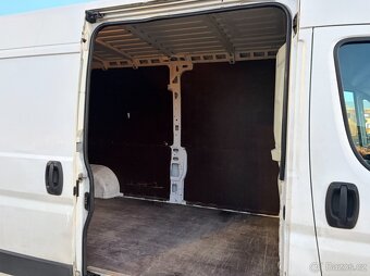Peugeot Boxer 2.0 HDi 120kw L4H2 klima - 16