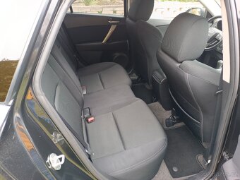 MAZDA 3  2.0 16V - 16