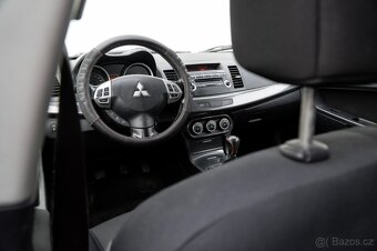 Mitsubishi Lancer 1.8 INTENSE - 16