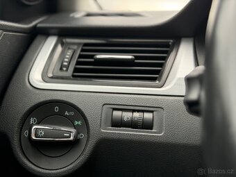 Škoda Rapid 1.2TSi 100EDITION 2015 SUPER STAV - 16