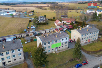 Prodej bytu 2+kk, 41 m², Třebnice - 16