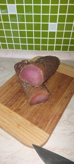 Jerky a sušené maso - 16