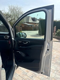 Mercedes benz V250d 4matic BRABUS chip - 16
