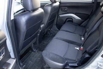 Mitsubishi Outlander 2.2 DI-D TC-SST Instyle, - 16