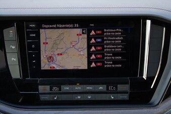 Volkswagen Touareg 3.0 V6 TDI SCR Elegance 4Motion Tiptronic - 16