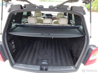 Mercedes Benz GLK 350 CDI 4MATIC r.v.2010 1.MAJITEL - 16