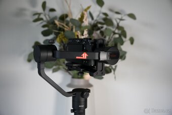 Nikon Z30 (V ZÁRUCE) + 16-50mm + 50-250mm + gimbal - 16