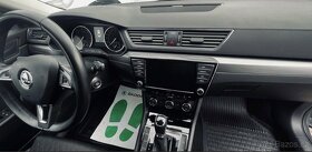 Škoda Superb 2.0 tdi DSG Style - 16