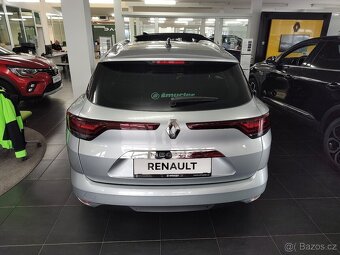 Renault Megane Grandtour - 16