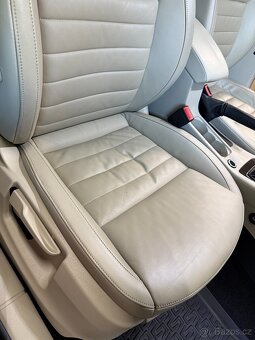 Škoda Octavia 3 III, 2.0 TDi 110kW, Bixenon, Tažné, Kůže - 16
