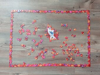 5x Puzzle - 16