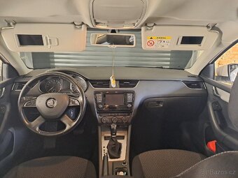 Škoda Octavia II 2.0 TDI 110Kw - 16