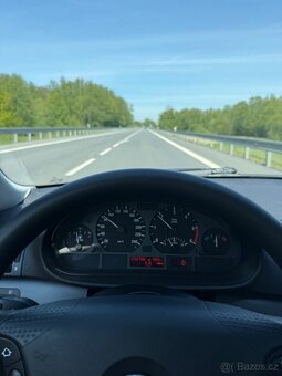 BMW E46 318d 85 kw automat - 16