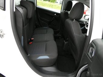 Peugeot 208 1.6i 88kW serviska, 2x kola, klima - 16