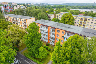 Prodej bytu 3+1 68m², Žilinská, Ostrava - Poruba - 16
