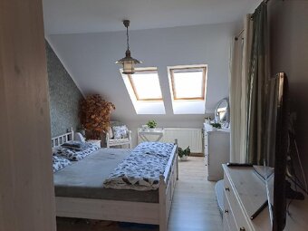 PRODEJ DOMU NA OKRAJI BRNA - 16